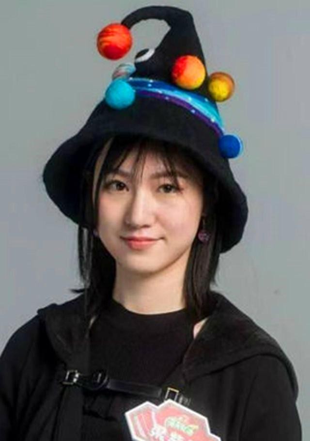 梁紫晨个人资料（最强大脑梁紫晨个人简介）