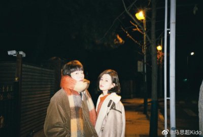 ​网剧《在你的冬夜里闪耀》收官 马思超发文告别