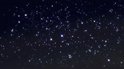 ​星星为什么会发光？