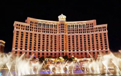 ​拉斯维加斯旅游景点排名（拉斯维加斯旅游景点大全）