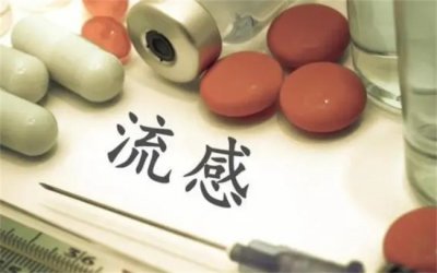 ​甲流爆发于哪一些季节