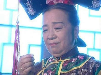 ​容嬷嬷年轻时长这样！网赞「美翻整个演艺圈」：不输宋慧乔