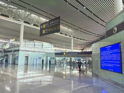 ​首飞河内！1 月 8 日起，长沙机场出入境航班恢复正常运行