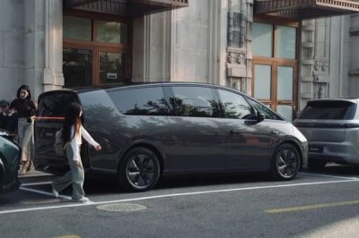 ​理想 MEGA 风评受害！曝测试车逆行、别车还实线变道