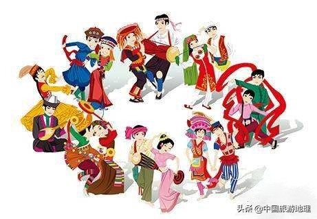 我国少数民族自治区有有几个（中国少数民族自治区介绍）