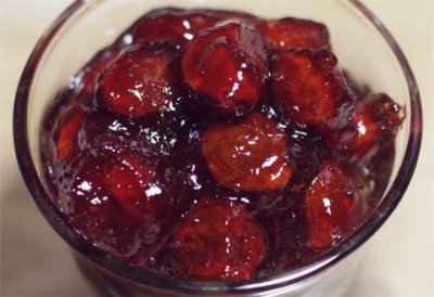 ​乌梅子酱是什么东西 产自哪里