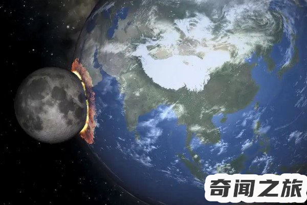 霍金预言地球还有多长时间（霍金的预言地球何时灭亡）(3)_