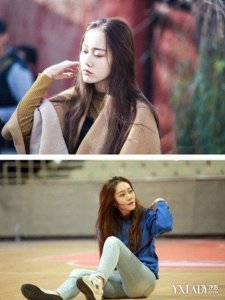 ​《一年级大学季》嘉宾葛洧吟 让人为之点赞的葛洧吟