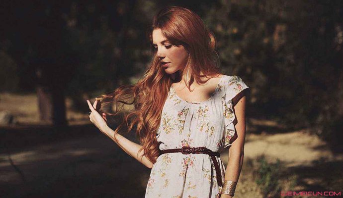 为什么男人见你想睡你