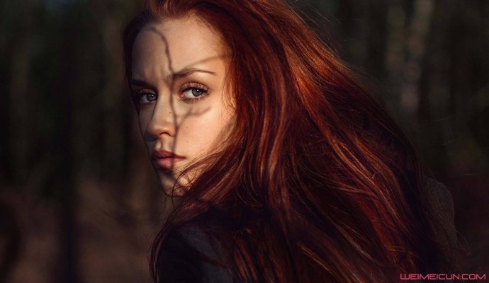 为什么男人见你想睡你