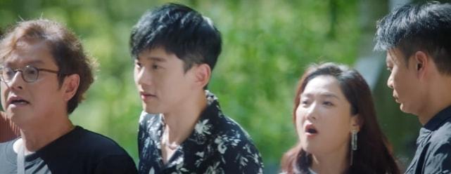 敬业！张杰带伤复工连续工作超10小时，谭咏麟：不可多得的艺人