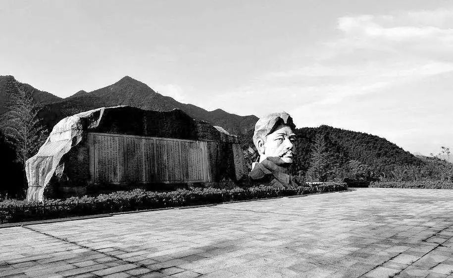 中国的红星:方志敏