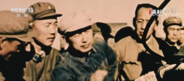 科学脊梁·钱学森｜忠诚奋斗一生 从国家需求中做研究