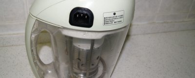 ​豆浆机可以做辅食吗