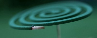 ​过期蚊香能用吗