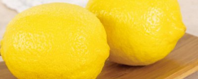 ​柠檬怎样美白牙齿