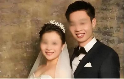 ​夫妇去泰国度蜜月，新娘试衣间消失，一年后发现被做成不倒翁展览