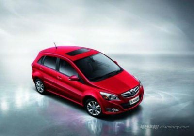 ​北汽e150电动汽车怎么样？北汽e150电动汽车介绍