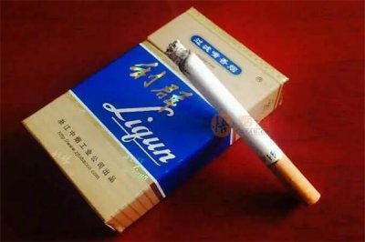 ​硬的蓝利群多少钱一包?售价26元(烟香高雅)