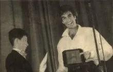 刘谦为什么突然变老(45岁刘谦近照曝光)