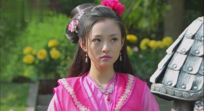 ​吴倩古装剧有哪些？(盘点吴倩演过的古装剧)