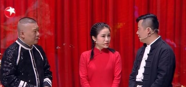 喜剧演员白鸽为啥离婚(白鸽欢乐喜剧人曝离婚原因)