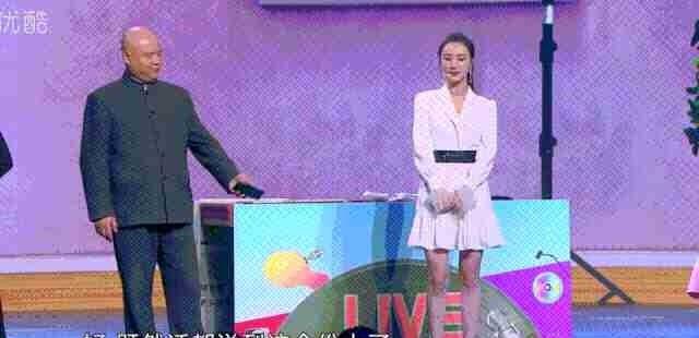 喜剧演员白鸽为啥离婚(白鸽欢乐喜剧人曝离婚原因)