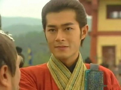 ​TVB近20年10大经典男角色