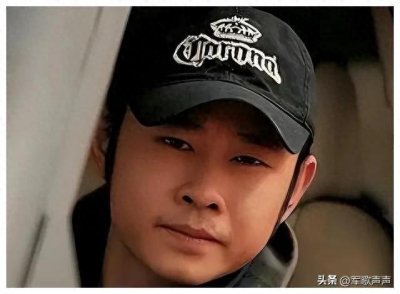 ​音乐奇才刀郎