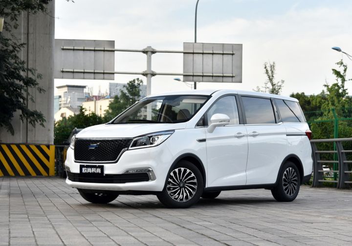 长安mpv商务车大全7座价格(长安欧尚MPV图片分享)