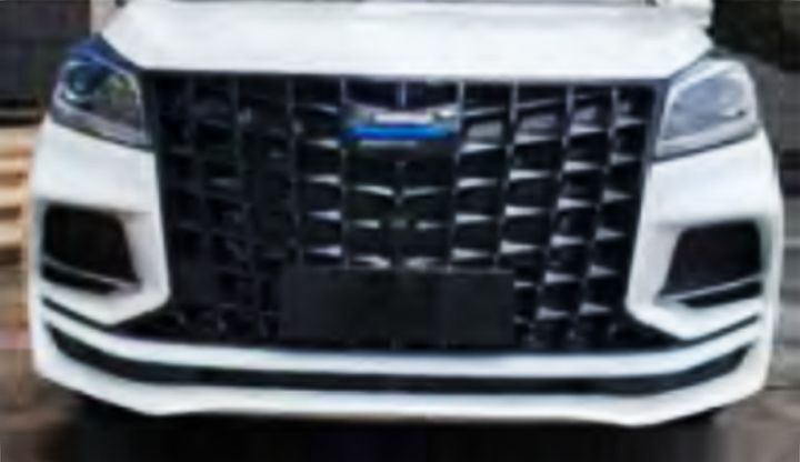 长安mpv商务车大全7座价格(长安欧尚MPV图片分享)