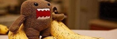 ​香蕉有了黑点点能吃吗(香蕉黑色斑点)