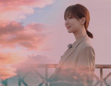 ​王俊凯与杨紫重聚，cp感强烈，杨紫望着他满眼都是星星？