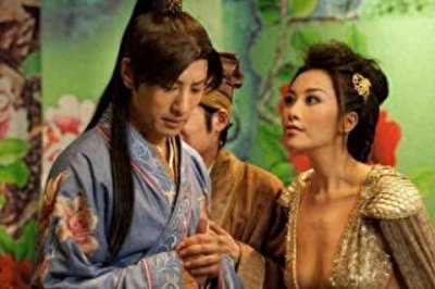 ​中国4大淫书与4大名著，谁更受欢迎，网友：老司机都明白