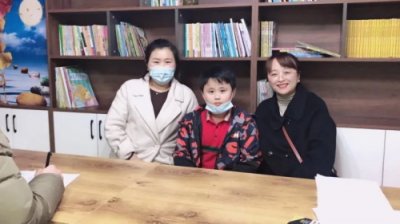 ​家访沟通情况怎么填（家访沟通情况怎么填10个字）