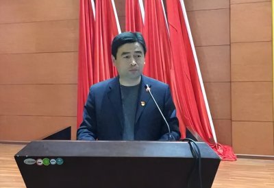 ​江西新余市渝水区副区长龚小华，拟任县（区）委常委