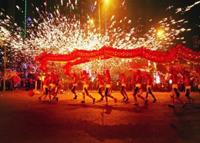 ​重庆的龙灯之乡是哪里（重庆的龙灯之乡的简介）