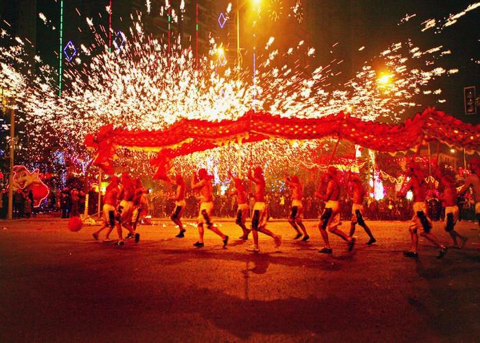 重庆的龙灯之乡是哪里（重庆的龙灯之乡的简介）