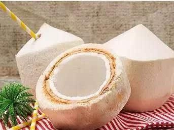 没开的椰青放冰箱可以保存多久