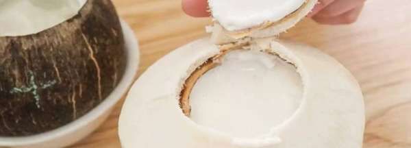 椰青放冰箱可以保存多久,椰青需不需要放冰箱冷藏图2