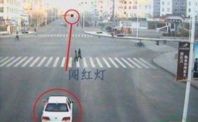 ​用车常识：如何躲避电子眼抓拍，老司机也不一定知道