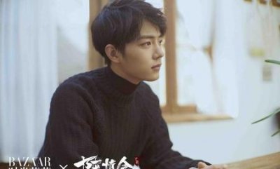 ​扒一扒博君一肖的真实性(为什么说博君一肖是真的)