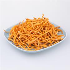 虫草花是酸性还是碱性?虫草花是碱性食物吗?