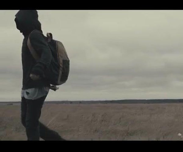 faded的创作背景和背后的故事 它的原型是什么