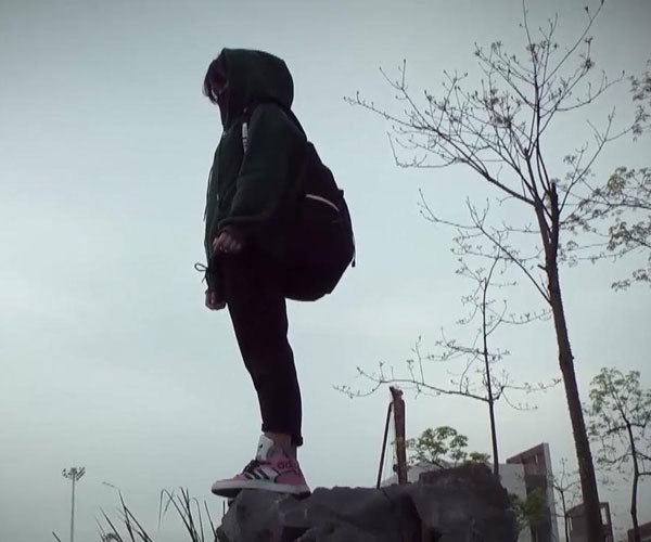 faded的创作背景和背后的故事 它的原型是什么