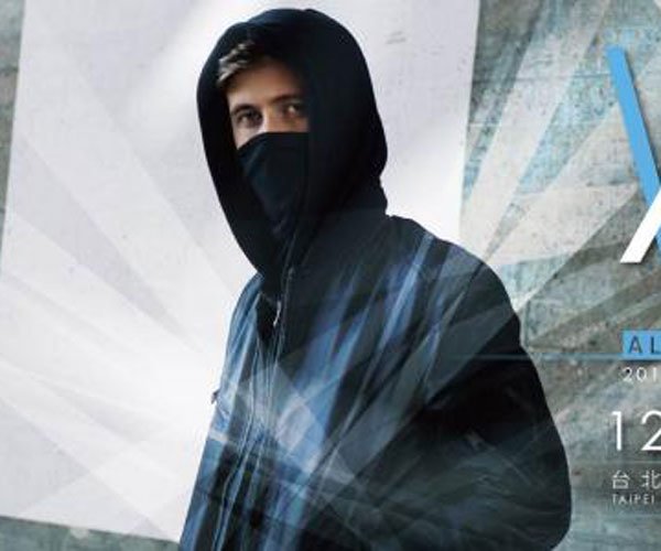 faded的创作背景和背后的故事 它的原型是什么