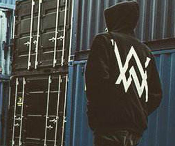 faded的创作背景和背后的故事 它的原型是什么