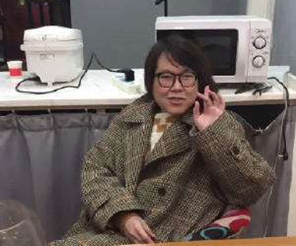 浪味仙大胃王从来没有催吐过 恐怕肠胃撑不到四十岁