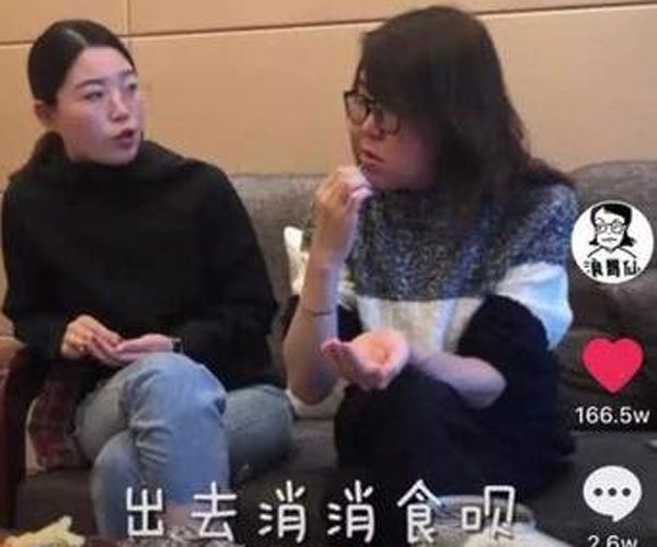 浪味仙大胃王从来没有催吐过 恐怕肠胃撑不到四十岁