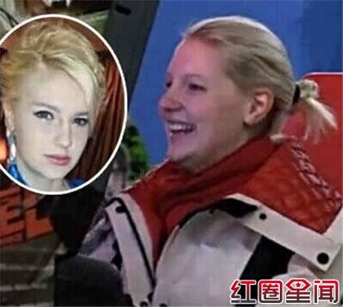 撒贝宁携手外国女友 李白住酒店拍素颜照片